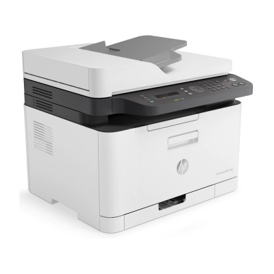 HP Color Laser MFP 179fnw ADF WiFi FAX USB