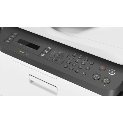 HP Color Laser MFP 179fnw ADF WiFi FAX USB