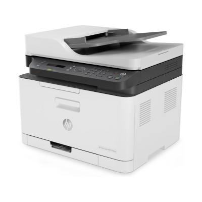 HP Color Laser MFP 179fnw ADF WiFi FAX USB