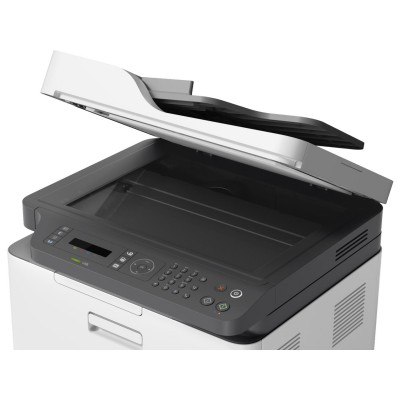 HP Color Laser MFP 179fnw ADF WiFi FAX USB