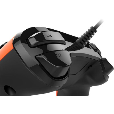 Nacon COMPACT CONTROLLER ORANGE