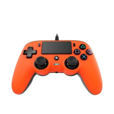 Nacon COMPACT CONTROLLER ORANGE