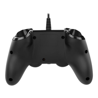 Nacon PS4 Compact Controller Black