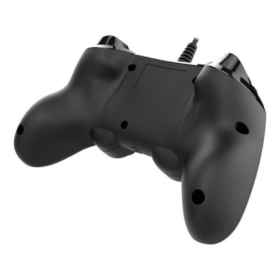 Nacon PS4 Compact Controller Black