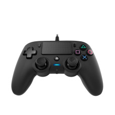 Nacon PS4 Compact Controller Black