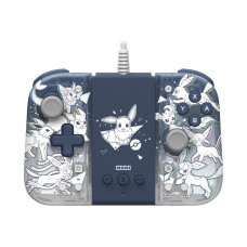 Hori SWITCH Eevee Evolutions Split Pad Compact Set (NSW-453U)