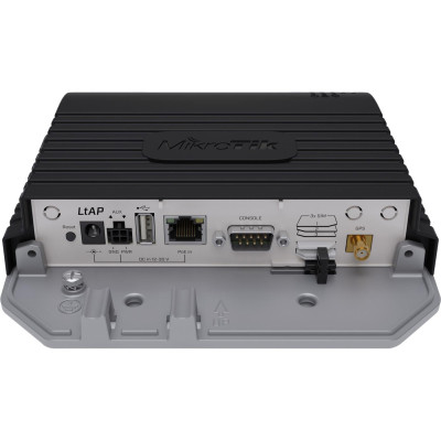 Mikrotik LtAP LTE6 kit (RBLtAP-2HnD&R11e-LTE6)