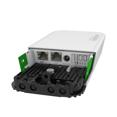 Mikrotik wAP ac LTE6 Kit (RBWAPGR-5HACD2HND&amp;R11E-LTE6)
