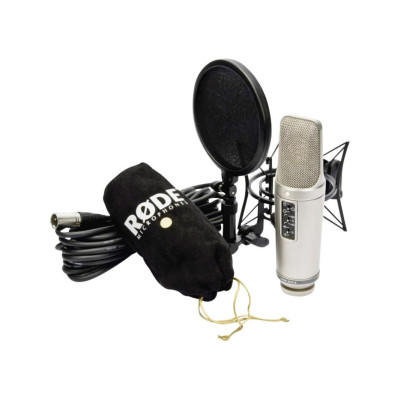 Rode NT2-A Kit