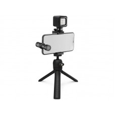 Rode Vlogger Kit iOS Edition