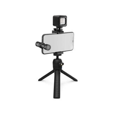 Rode Vlogger Kit iOS Edition