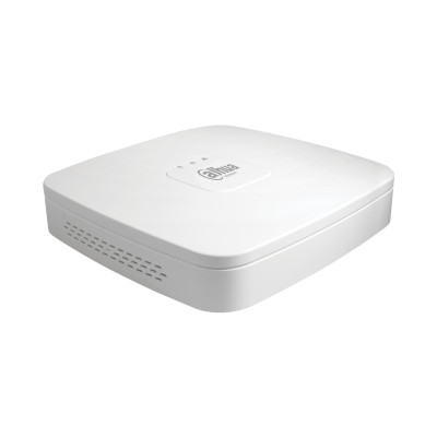 Dahua Surveillance kit (2x 2MP, NVR, 1TB, switch)