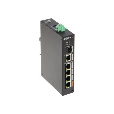Dahua Surveillance kit (2x 2MP, NVR, 4TB, switch)
