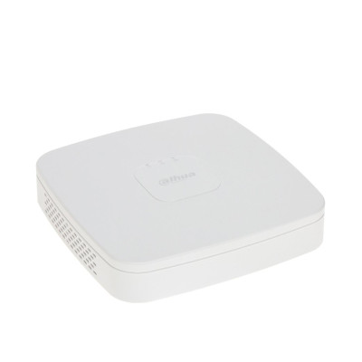 Dahua Surveillance kit (2x 4MP, NVR, 4TB, switch)