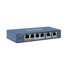 HIKVISION DS-3E0106HP-E