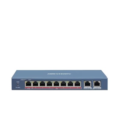 HIKVISION DS-3E0310HP-E