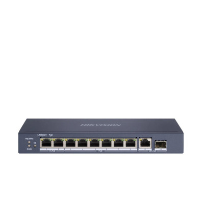 Hikvision DS-3E0510HP-E