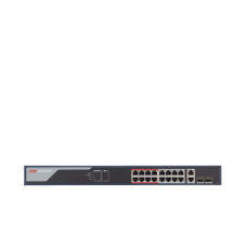 Hikvision Smart manager DS-3E1318P-E