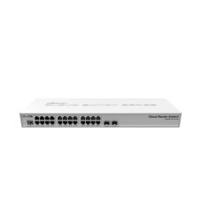 Mikrotik CRS326-24G-2S+RM