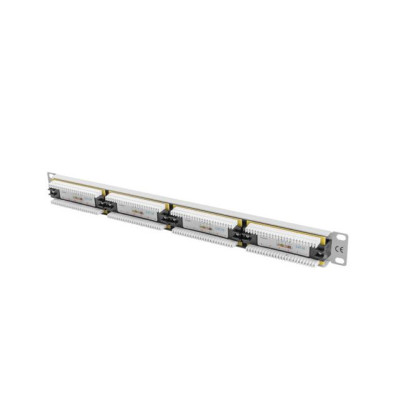 Lanberg Patchpanel 24p  (PPU5-1024-S)