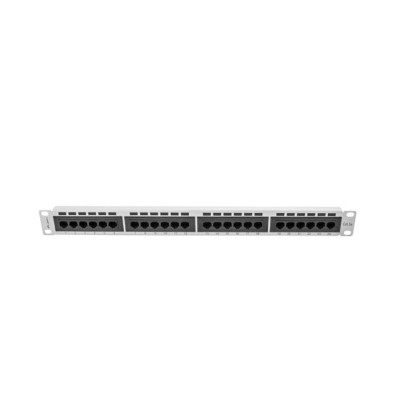 Lanberg Patchpanel 24p  (PPU5-1024-S)