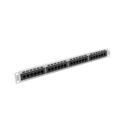 Lanberg Patchpanel 24p  (PPU5-1024-S)