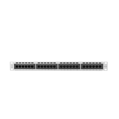 Lanberg Patchpanel 24p  (PPU5-1024-S)