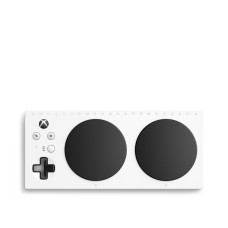 Microsoft Xbox Adaptive Controller (JMU-00003)