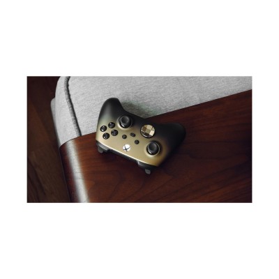 Microsoft Xbox Series X | S Wireless Controller Gold Shadow Special Edition (QAU-00121)