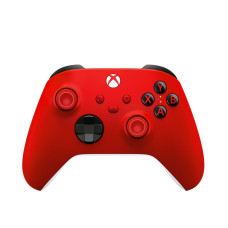Microsoft Xbox Series X | S Wireless Controller Pulse Red (QAU-00012)
