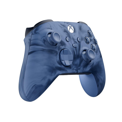 Microsoft Xbox Series X | S Wireless Controller Stormcloud Vapor Special Edition (QAU-00130)