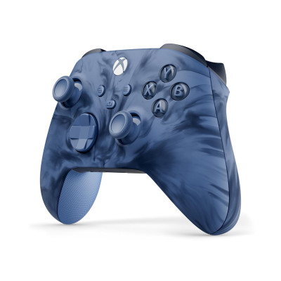 Microsoft Xbox Series X | S Wireless Controller Stormcloud Vapor Special Edition (QAU-00130)