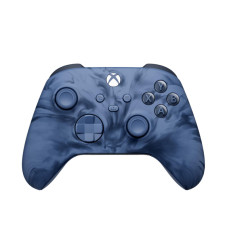 Microsoft Xbox Series X | S Wireless Controller Stormcloud Vapor Special Edition (QAU-00130)