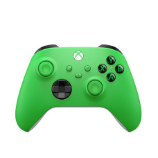 Microsoft Xbox Series X | S Wireless Controller Velocity Green (QAU-00091)