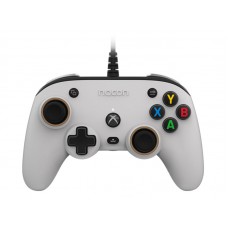 Nacon XS COMPACT PRO CONTROLLER WHITE