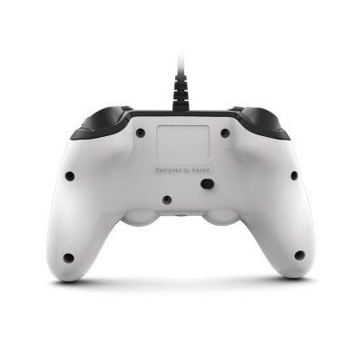 Nacon XS COMPACT PRO CONTROLLER WHITE