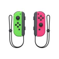 Nintendo Joy-Con Pink Green Pink (45496430795)