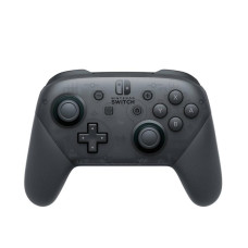 Nintendo Switch Pro Black