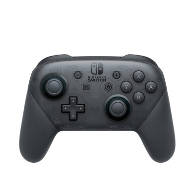 Nintendo Switch Pro Black