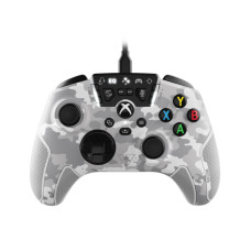 Turtle Beach Recon Controller Xbox One/ Series S / X (Arctic Camo) (TBS-0707-02)