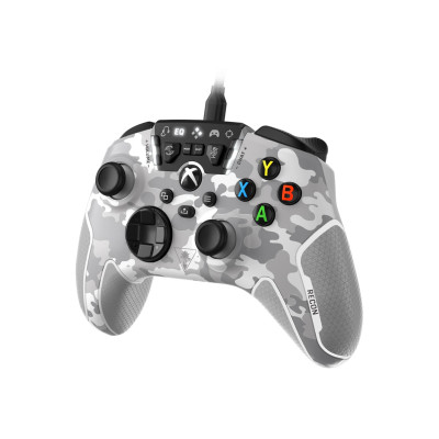 Turtle Beach Recon Controller Xbox One/ Series S / X (Arctic Camo) (TBS-0707-02)
