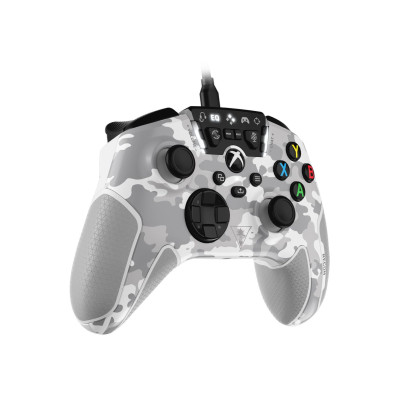 Turtle Beach Recon Controller Xbox One/ Series S / X (Arctic Camo) (TBS-0707-02)