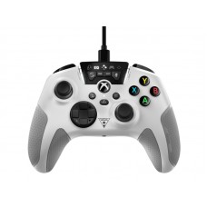 Turtle Beach Recon Controller Xbox One/ Series S / X white (TBS-0705-02)