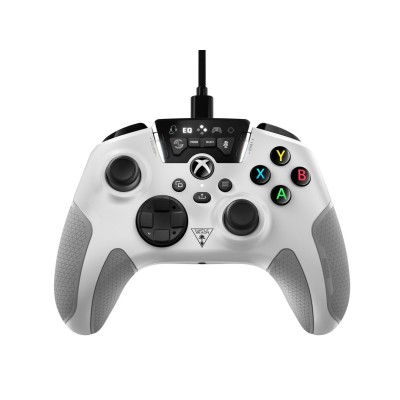 Turtle Beach Recon Controller Xbox One/ Series S / X white (TBS-0705-02)