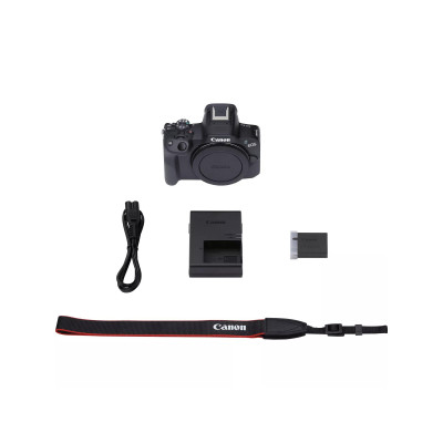 Canon EOS R50 body (5811C003)