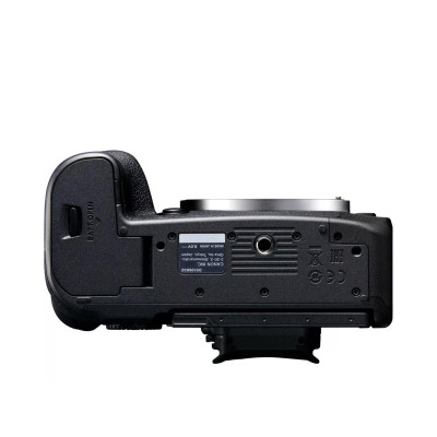 Canon EOS R6 Body (4082C044)