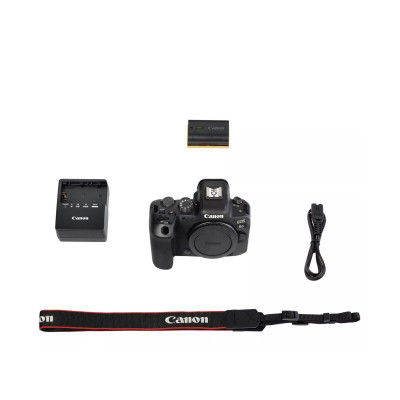 Canon EOS R6 Body (4082C044)