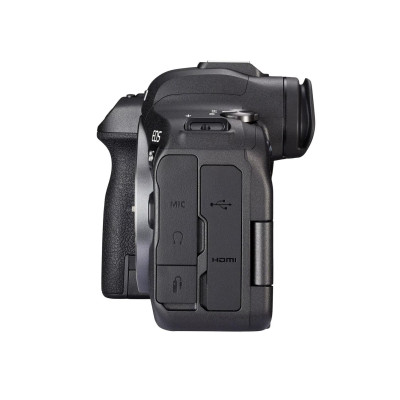 Canon EOS R6 Body (4082C044)