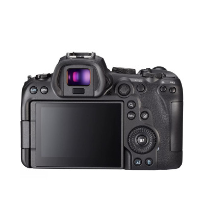 Canon EOS R6 Body (4082C044)