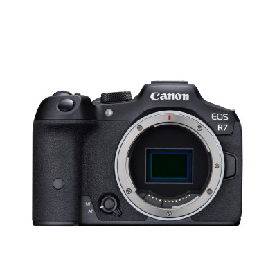 Canon EOS R7 body (5137C041)